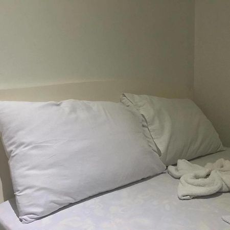 Alexzus Backpackers Travel Lodge El Nido Eksteriør billede