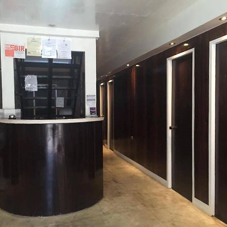Alexzus Backpackers Travel Lodge El Nido Eksteriør billede
