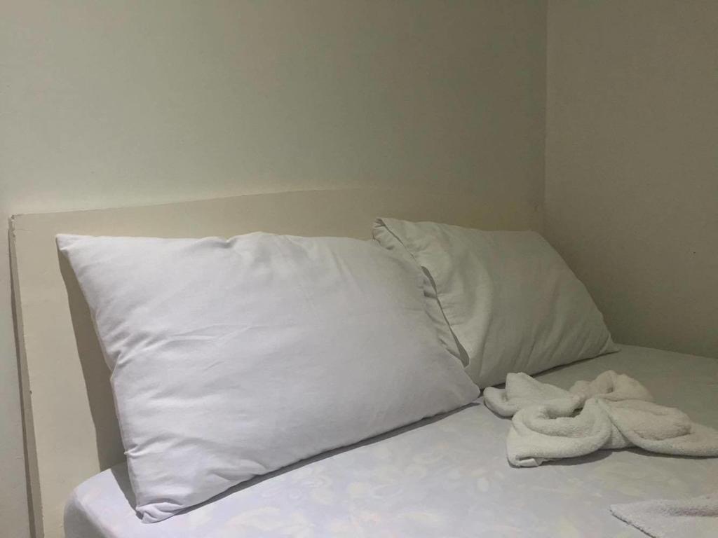 Alexzus Backpackers Travel Lodge El Nido Eksteriør billede