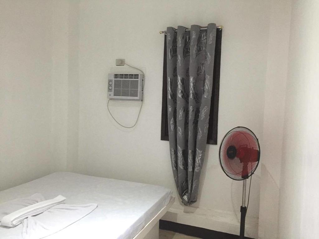 Alexzus Backpackers Travel Lodge El Nido Eksteriør billede