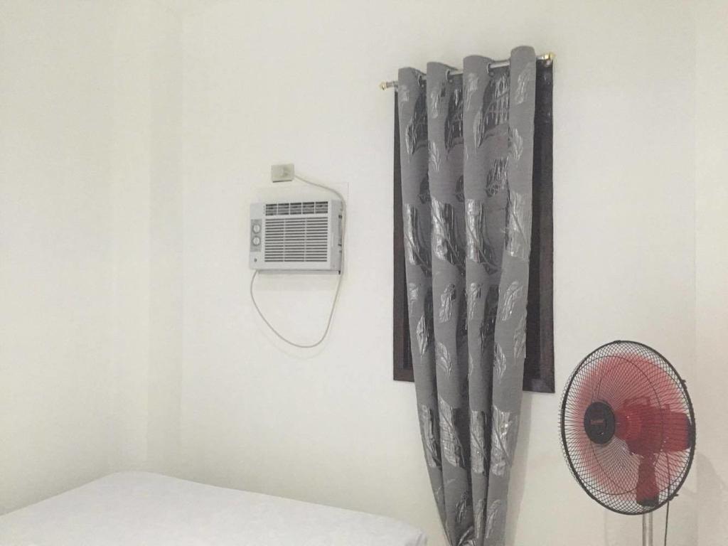 Alexzus Backpackers Travel Lodge El Nido Eksteriør billede