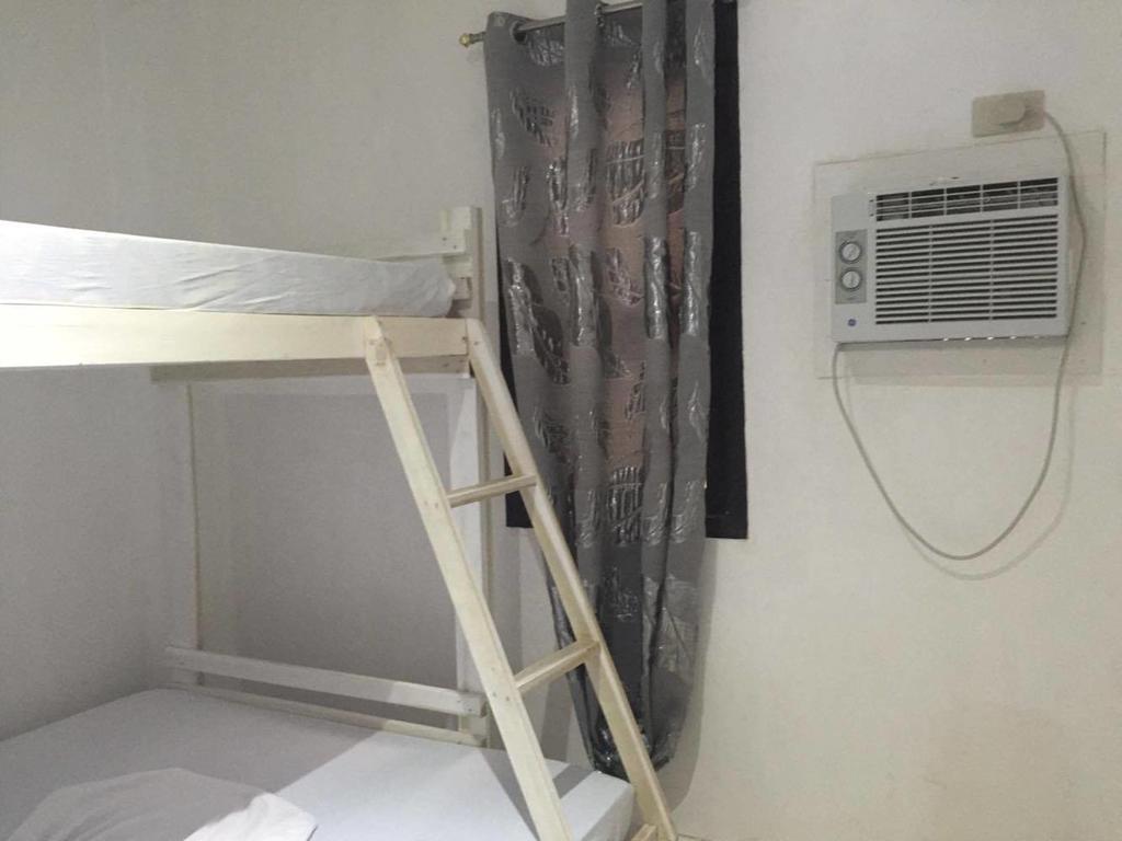 Alexzus Backpackers Travel Lodge El Nido Eksteriør billede